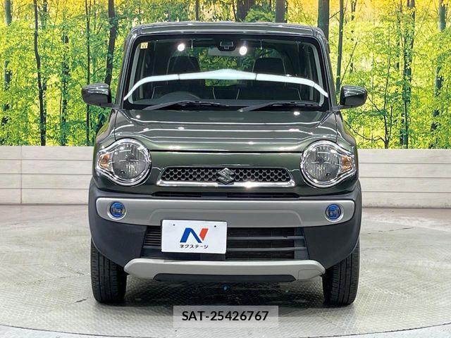Suzuki HUSTLER 2014-11 7962080-13