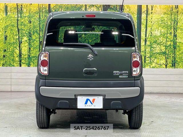Suzuki HUSTLER 2014-11 7962080-14