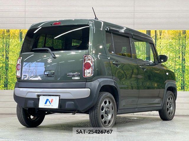 Suzuki HUSTLER 2014-11 7962080-16