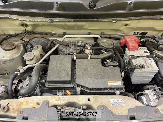 Suzuki HUSTLER 2014-11 7962080-17