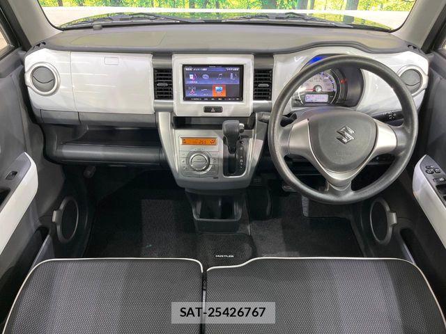 Suzuki HUSTLER 2014-11 7962080-1