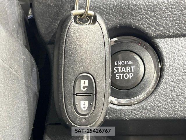 Suzuki HUSTLER 2014-11 7962080-5