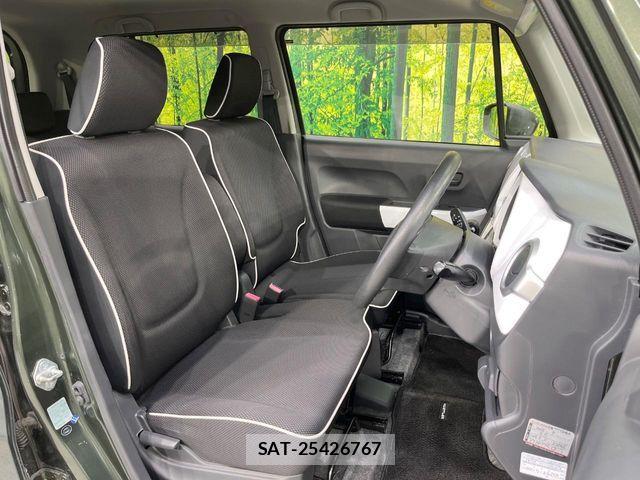 Suzuki HUSTLER 2014-11 7962080-7