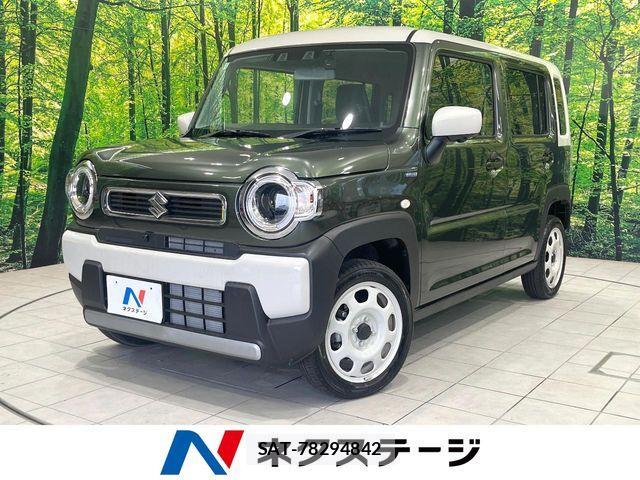 Suzuki HUSTLER 2025-01 7962052-0