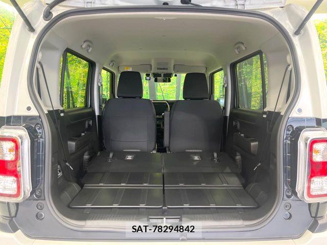 Suzuki HUSTLER 2025-01 7962052-9
