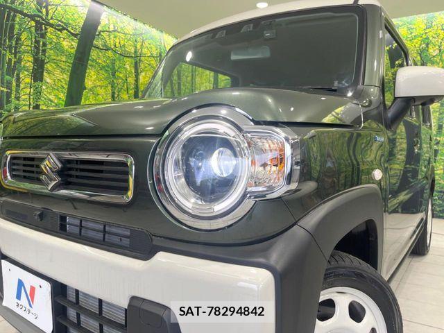 Suzuki HUSTLER 2025-01 7962052-11
