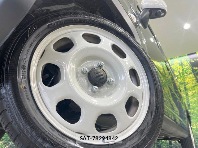 Suzuki HUSTLER 2025-01 7962052-12