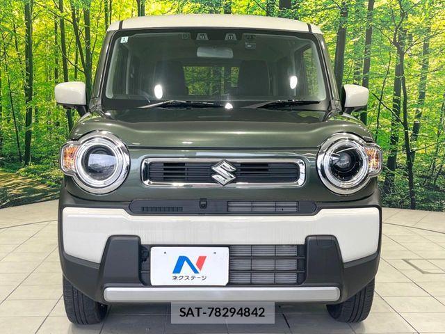 Suzuki HUSTLER 2025-01 7962052-13