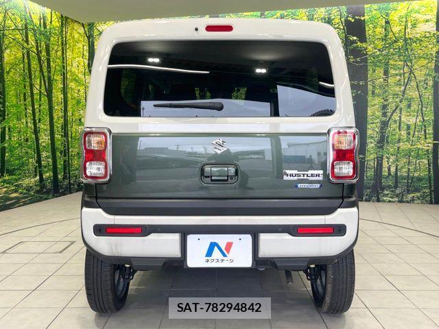 Suzuki HUSTLER 2025-01 7962052-14