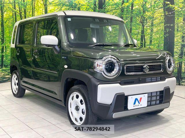 Suzuki HUSTLER 2025-01 7962052-15