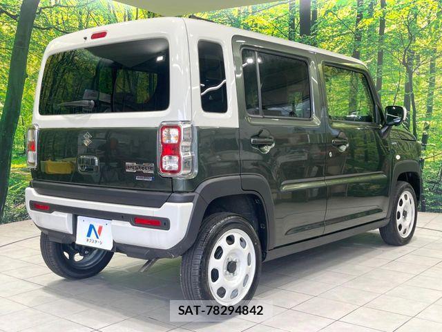 Suzuki HUSTLER 2025-01 7962052-16
