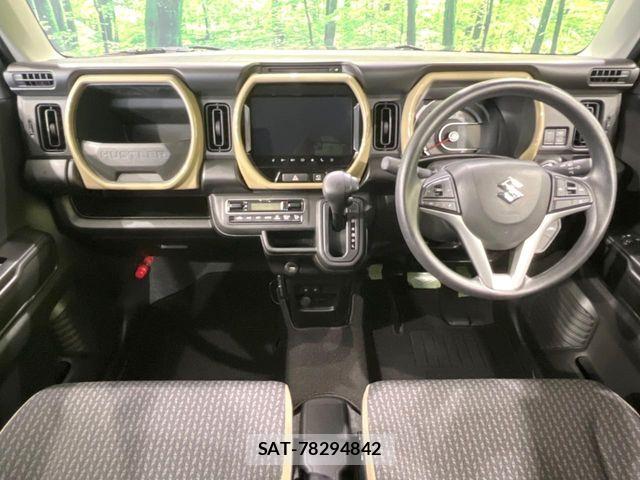 Suzuki HUSTLER 2025-01 7962052-1