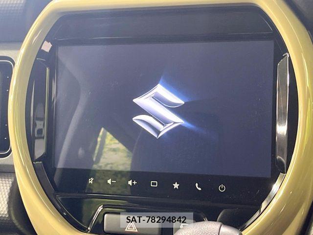 Suzuki HUSTLER 2025-01 7962052-2