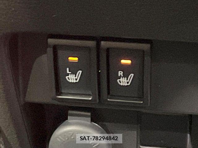 Suzuki HUSTLER 2025-01 7962052-6