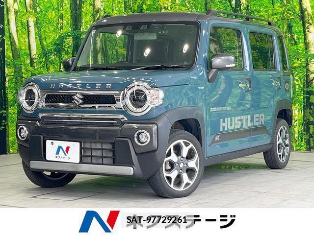 Suzuki HUSTLER 2022-09 7962050-0