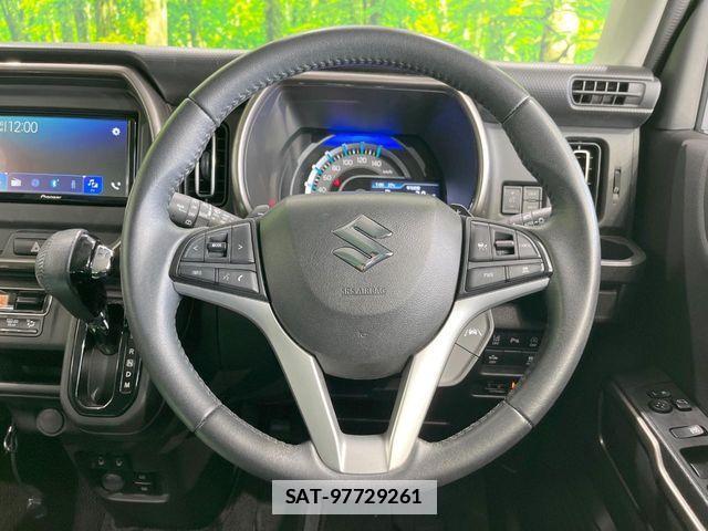 Suzuki HUSTLER 2022-09 7962050-10