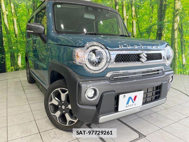 Suzuki HUSTLER 2022-09 7962050-11