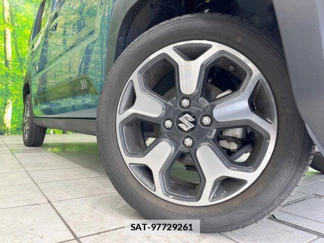 Suzuki HUSTLER 2022-09 7962050-12