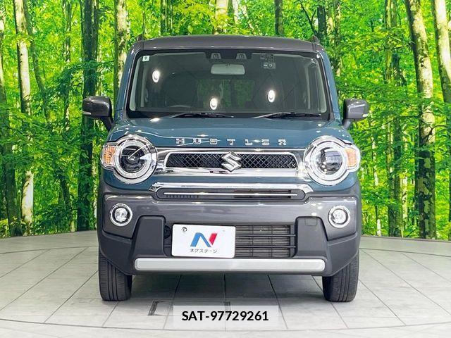Suzuki HUSTLER 2022-09 7962050-13
