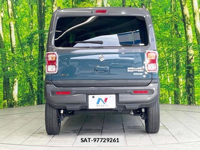 Suzuki HUSTLER 2022-09 7962050-14