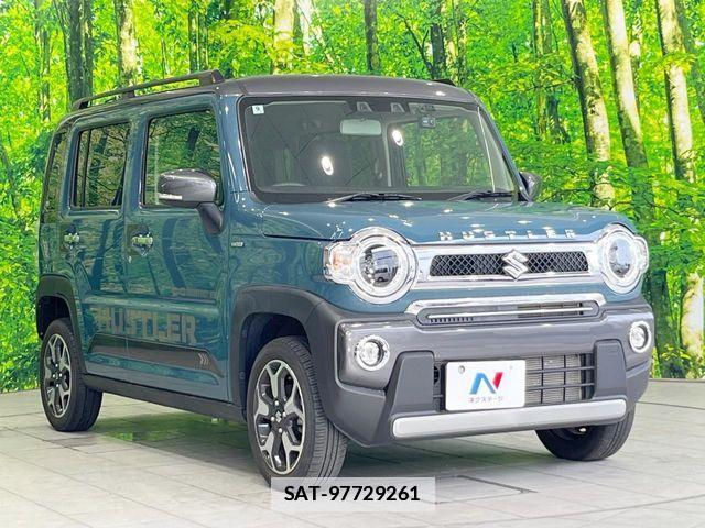 Suzuki HUSTLER 2022-09 7962050-15