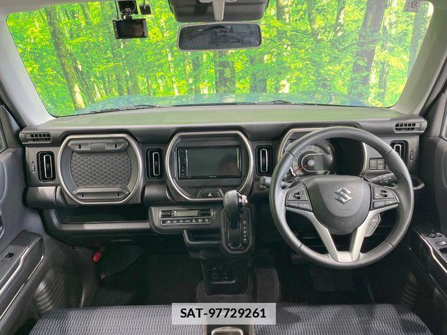 Suzuki HUSTLER 2022-09 7962050-1