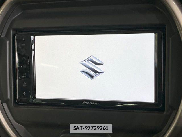 Suzuki HUSTLER 2022-09 7962050-2