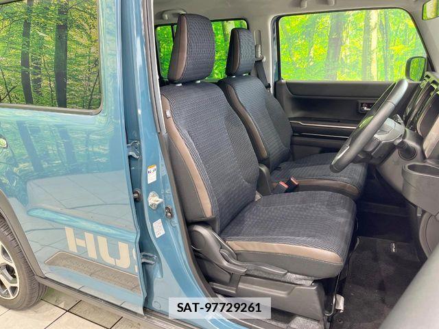 Suzuki HUSTLER 2022-09 7962050-7