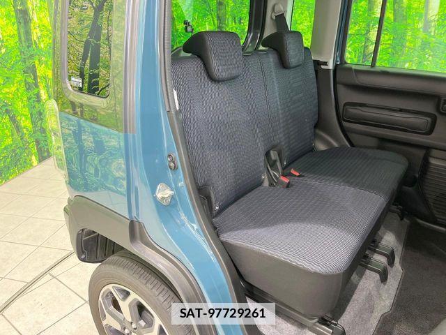 Suzuki HUSTLER 2022-09 7962050-8