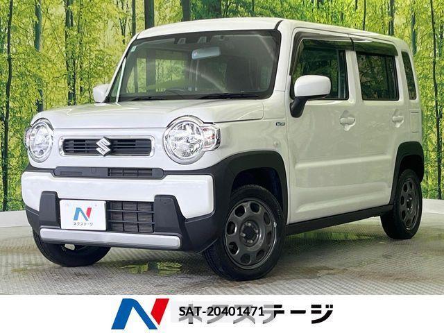 Suzuki HUSTLER 2020-10 7962072-0