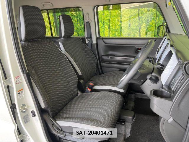 Suzuki HUSTLER 2020-10 7962072-9