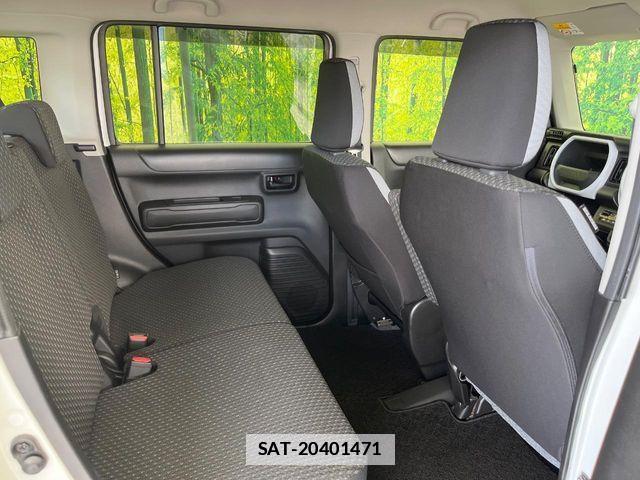 Suzuki HUSTLER 2020-10 7962072-10
