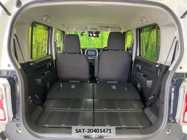 Suzuki HUSTLER 2020-10 7962072-11