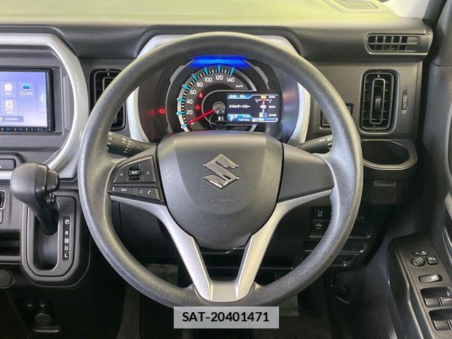 Suzuki HUSTLER 2020-10 7962072-12