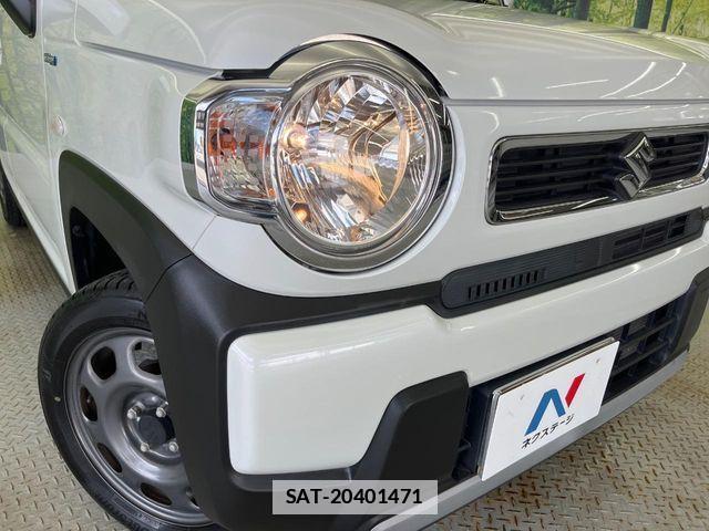 Suzuki HUSTLER 2020-10 7962072-13
