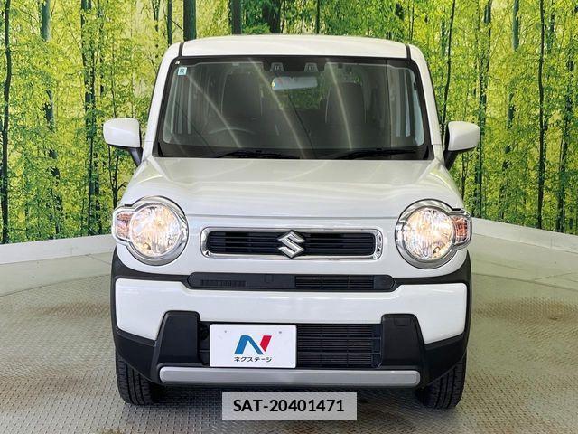 Suzuki HUSTLER 2020-10 7962072-15