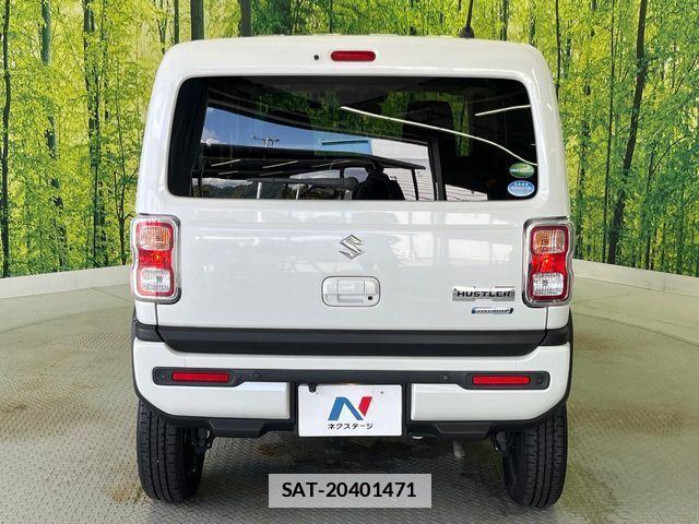 Suzuki HUSTLER 2020-10 7962072-16