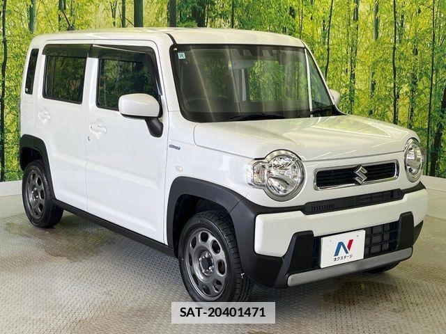 Suzuki HUSTLER 2020-10 7962072-17