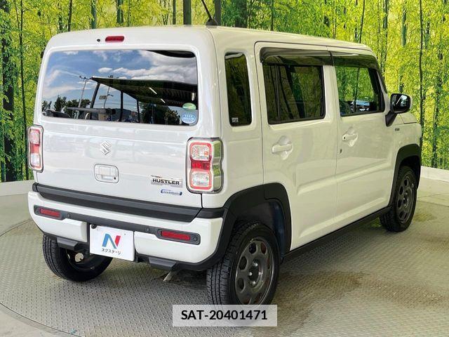 Suzuki HUSTLER 2020-10 7962072-18