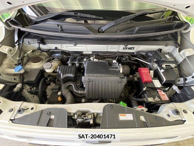 Suzuki HUSTLER 2020-10 7962072-19