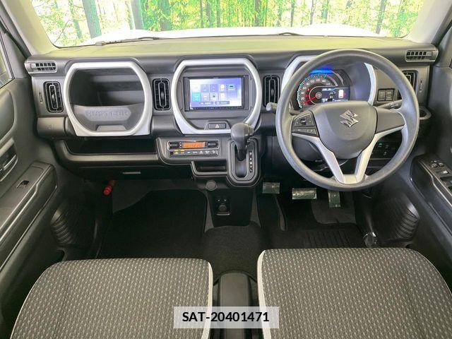 Suzuki HUSTLER 2020-10 7962072-2