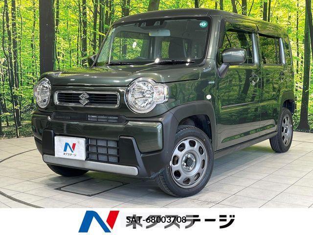 Suzuki HUSTLER 2021-10 7962071-0