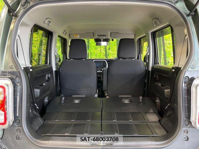 Suzuki HUSTLER 2021-10 7962071-9
