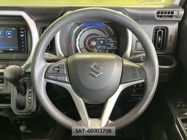 Suzuki HUSTLER 2021-10 7962071-10