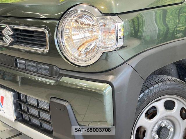 Suzuki HUSTLER 2021-10 7962071-11