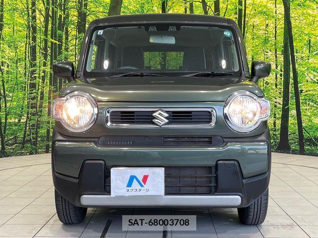 Suzuki HUSTLER 2021-10 7962071-13