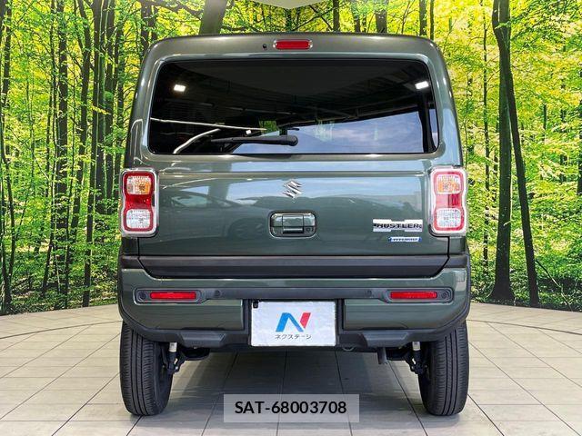 Suzuki HUSTLER 2021-10 7962071-14