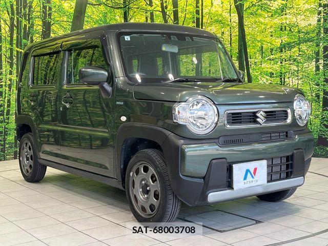 Suzuki HUSTLER 2021-10 7962071-15