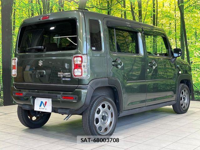 Suzuki HUSTLER 2021-10 7962071-16