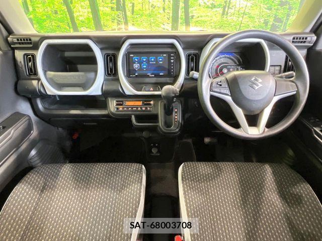 Suzuki HUSTLER 2021-10 7962071-1